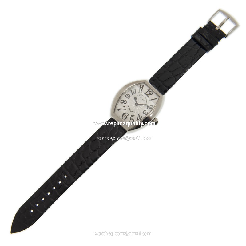 Franck Muller 5002 L QZ (AC)-BLACK 2