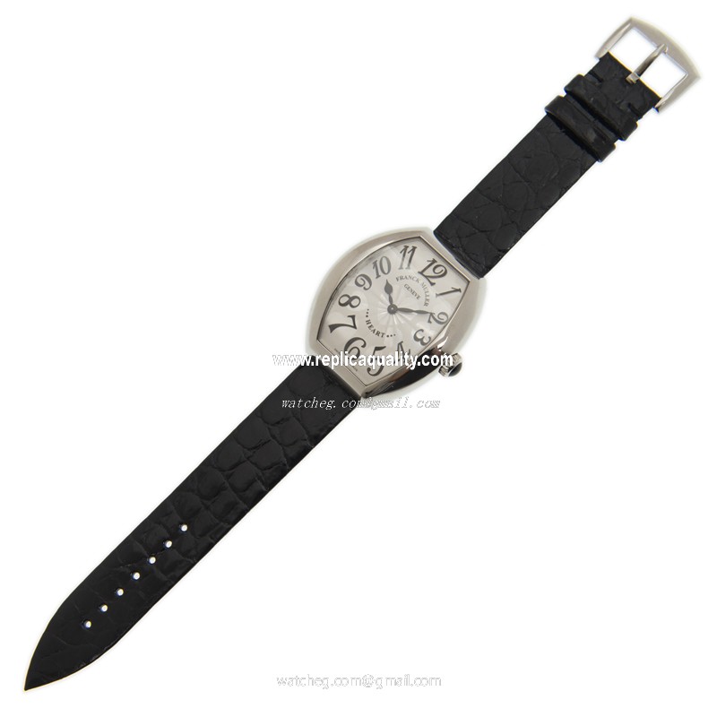 Franck Muller 5002 M QZ (AC)-BLACK 2