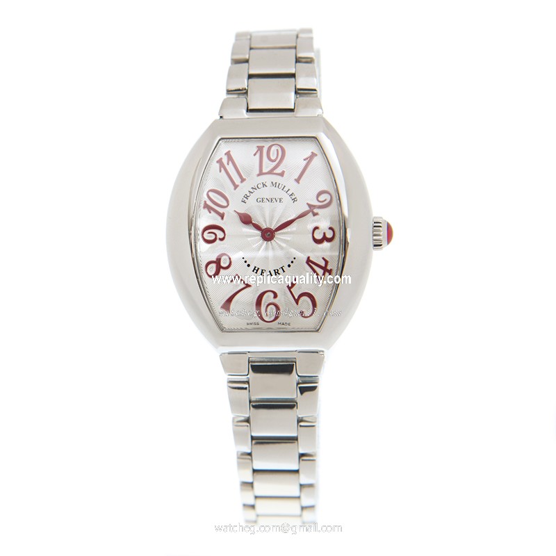 Franck Muller 5002 L QZ O (AC) 2