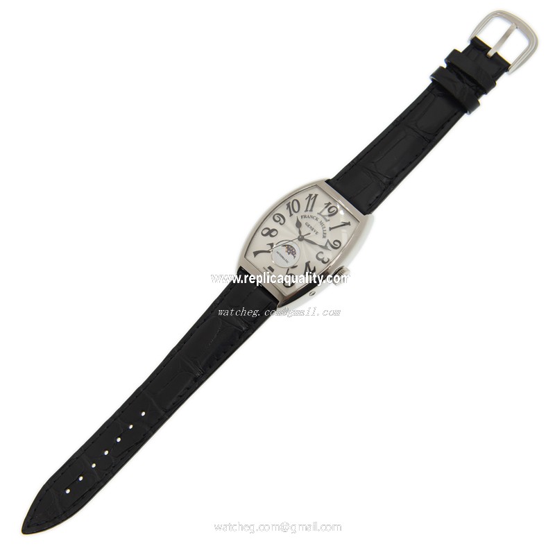 Franck Muller 6850 SC AT FO L (AC) 2