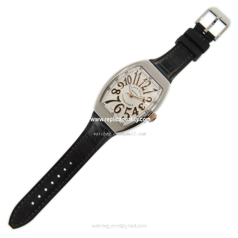 Franck Muller V 32 SC AT FO STG (AC.NR) 2