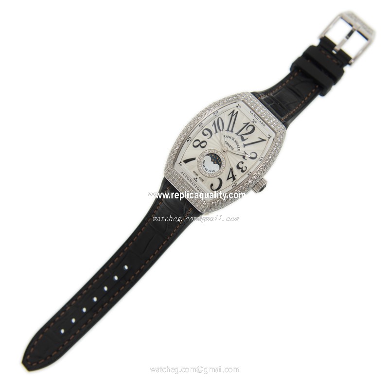 Franck Muller V 32 SC AT FO L D CD 1R (AC.NR) 2