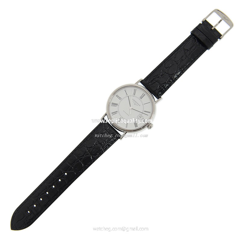 Longines L4.922.4.11.2 2