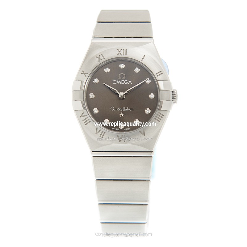 Omega 131.10.25.60.56.001 2