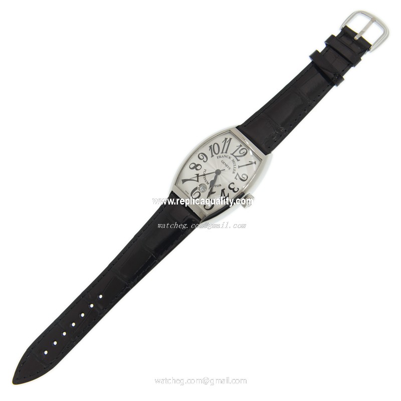 Franck Muller 7851 SC DT (AC) - WT 2