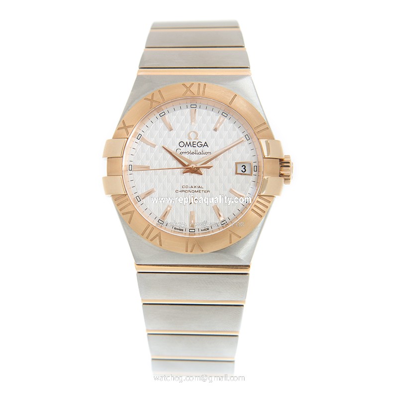 Omega 123.20.35.20.02.005 2