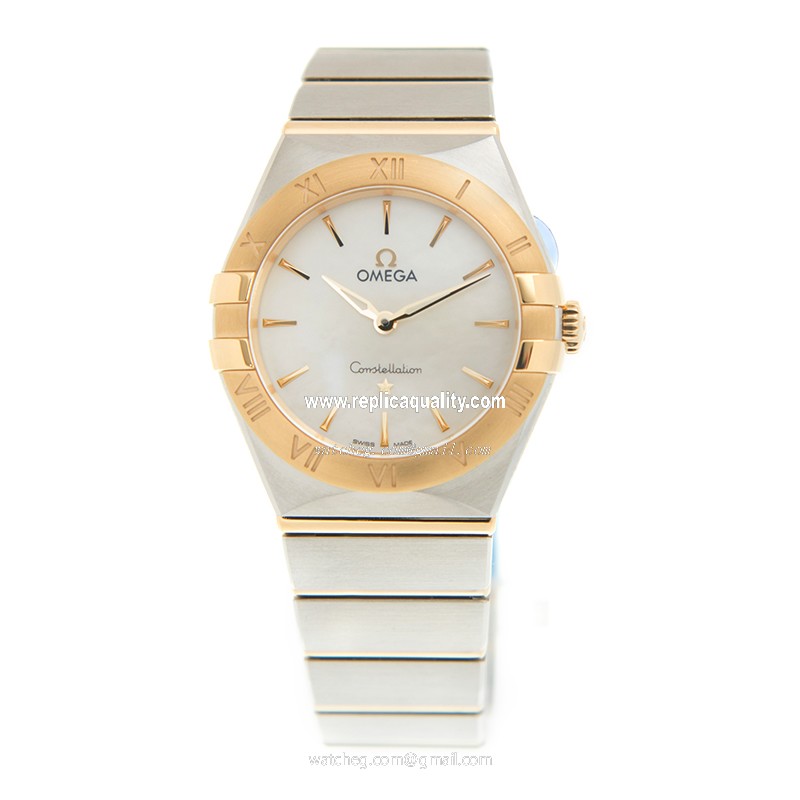 Omega 131.20.28.60.05.002 2