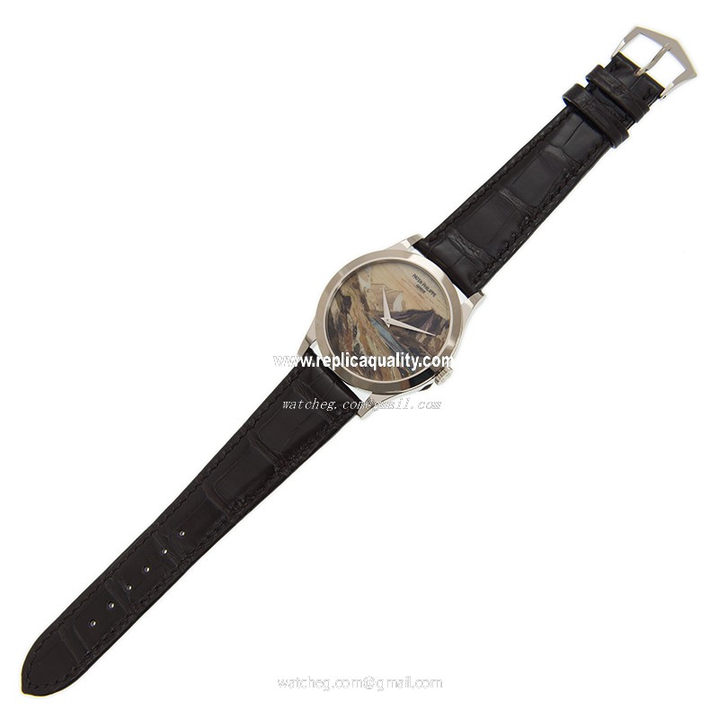 Patek Philippe 5089G-060 2