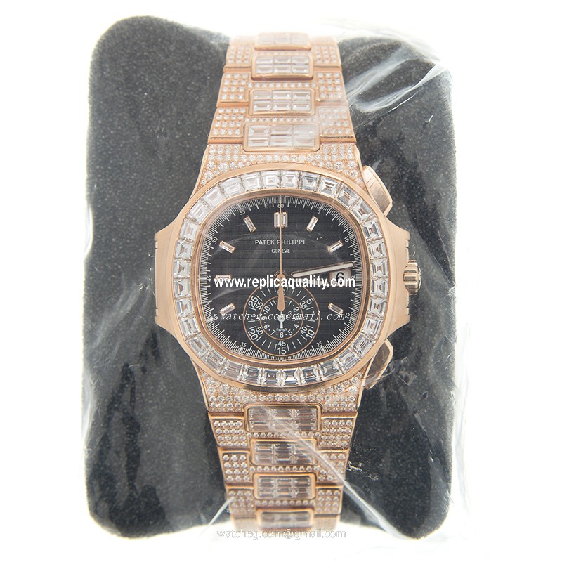 Patek Philippe 5980/1400R-011 2