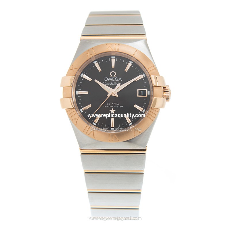 Omega 123.20.35.20.06.002 2