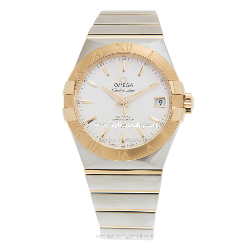 Omega 123.20.38.21.02.006 2