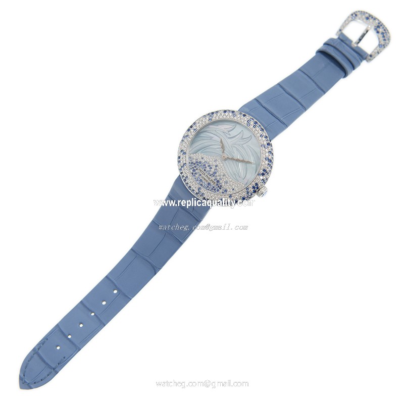 Patek Philippe 4899/901G-001 2