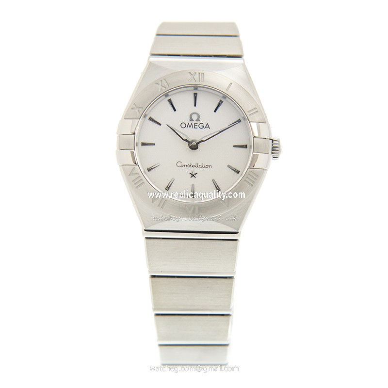 Omega 131.10.25.60.02.001 2