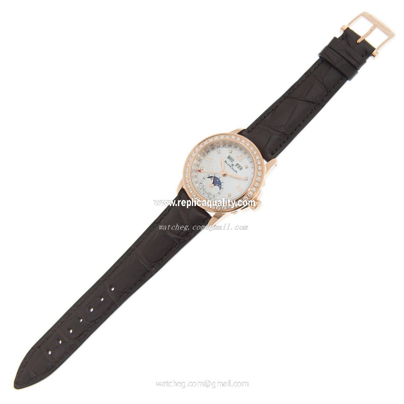 Blancpain 2360-2991A-55A 2