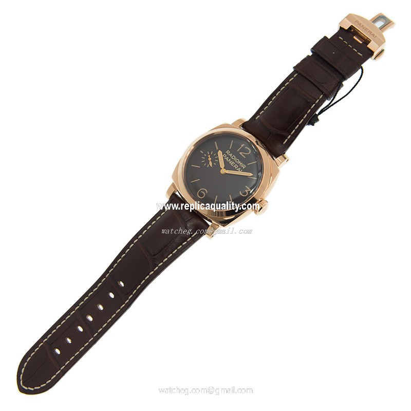 Panerai PAM00398  2