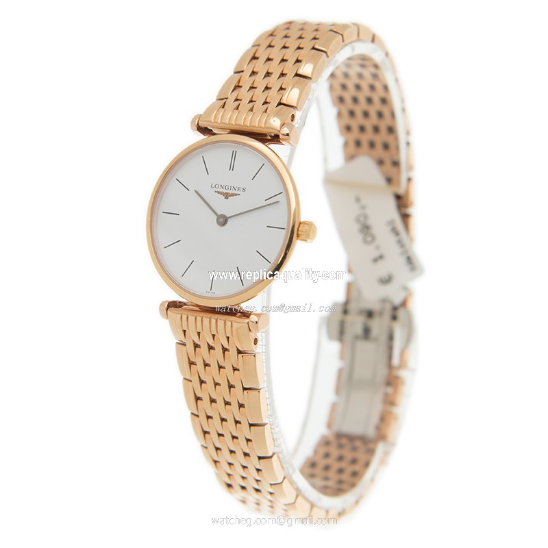 Longines L4.209.1.92.8 2