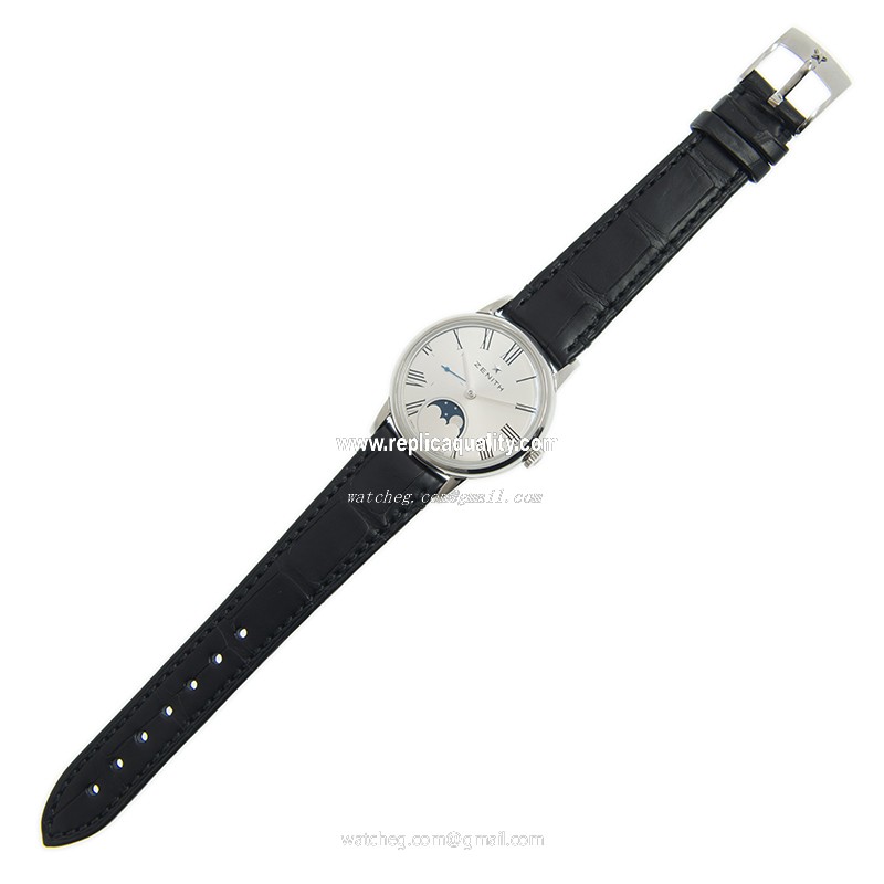 Zenith 03.2330.692/02.C714 2
