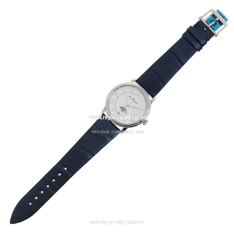 Blancpain 6126-1127-55B 2