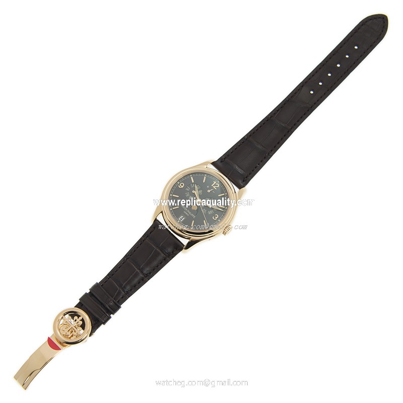 Patek Philippe 5146J-010 2