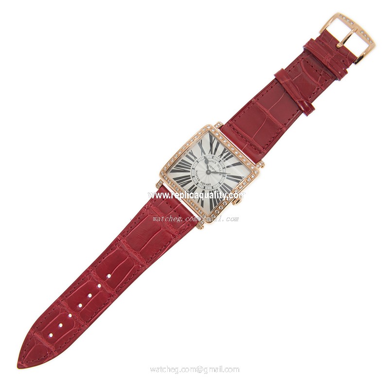 Franck Muller 6002 M B QZ R D 1R (5N) 2