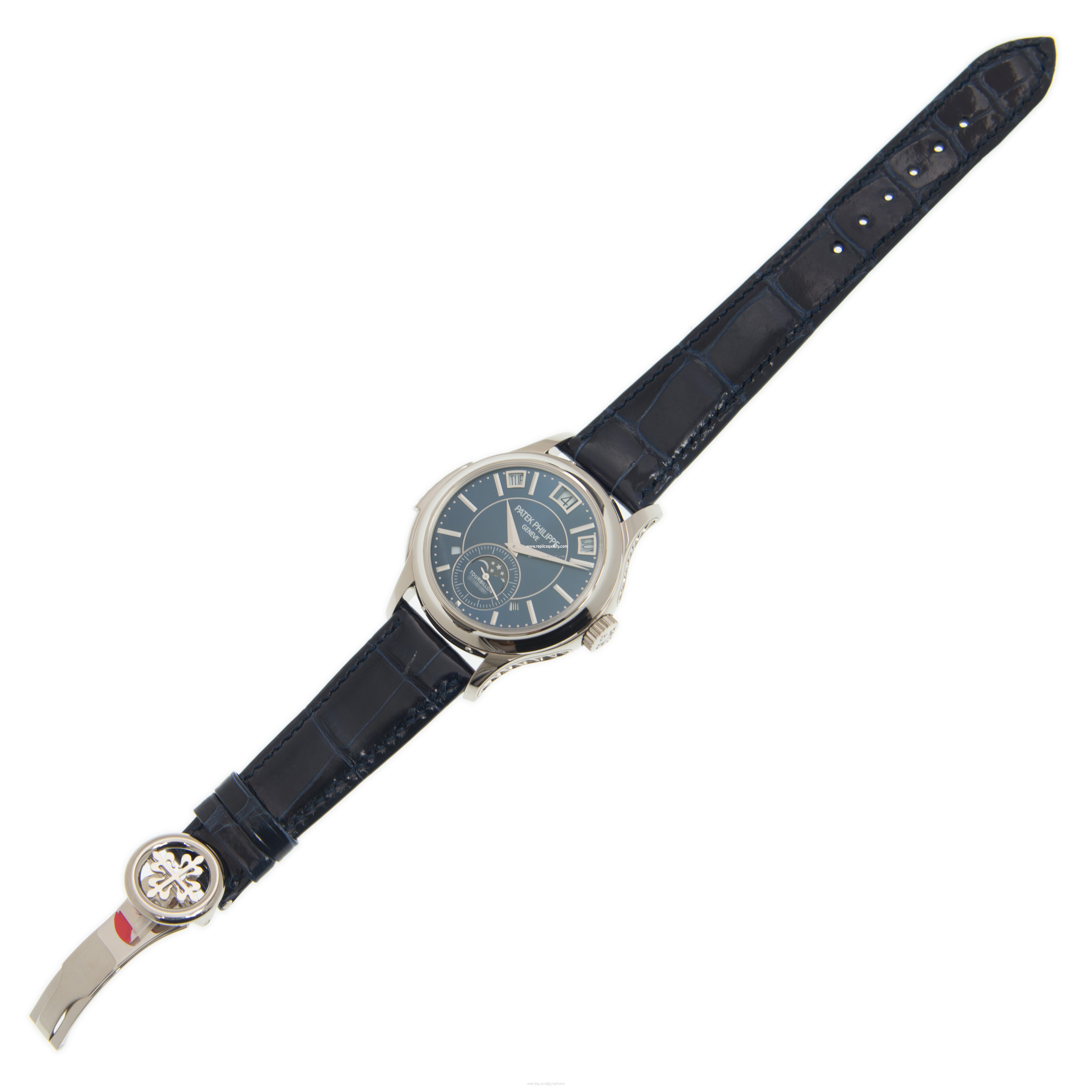 Patek Philippe 5207G-001 2