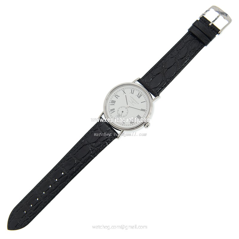 Longines L4.905.4.11.2 2