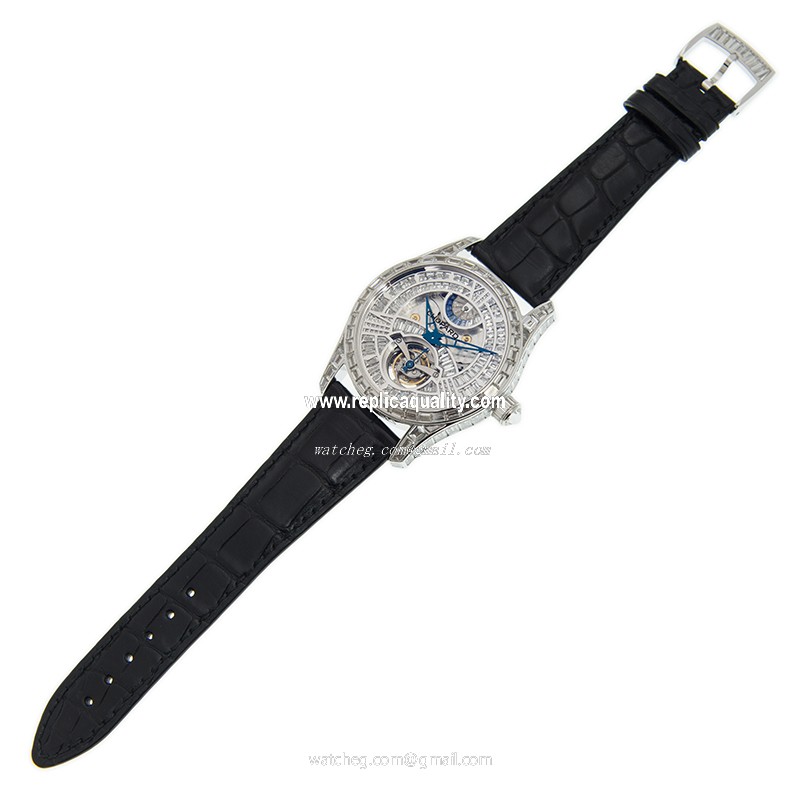 Chopard 171921-1001 2