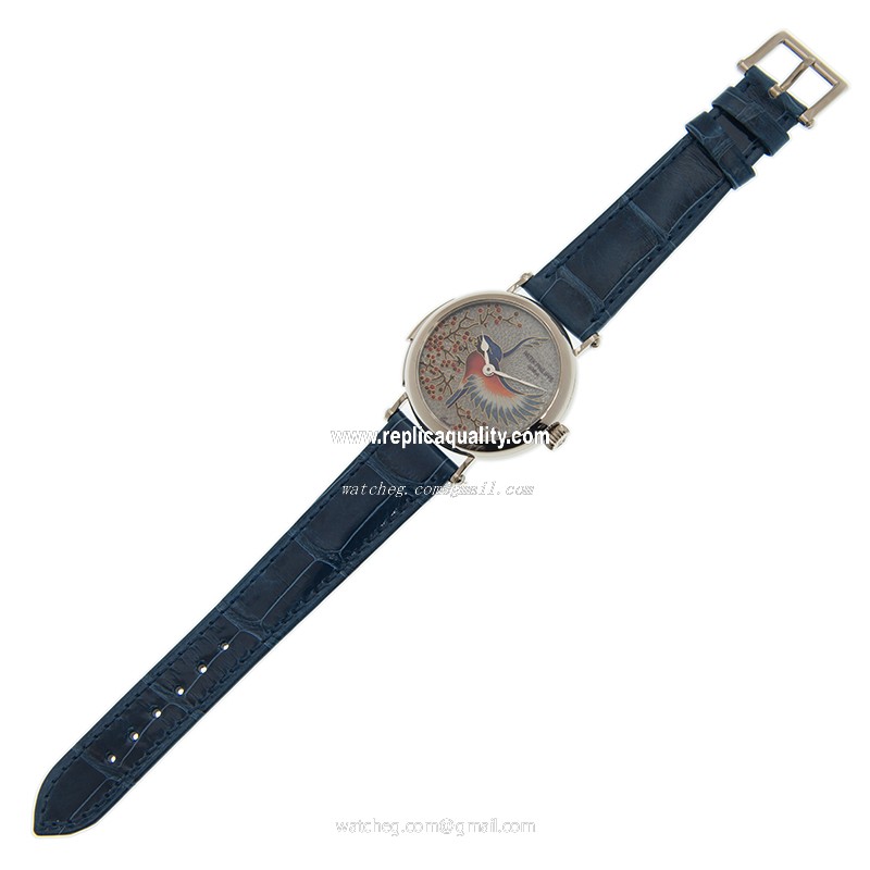 Patek Philippe 7000/50G-001 2
