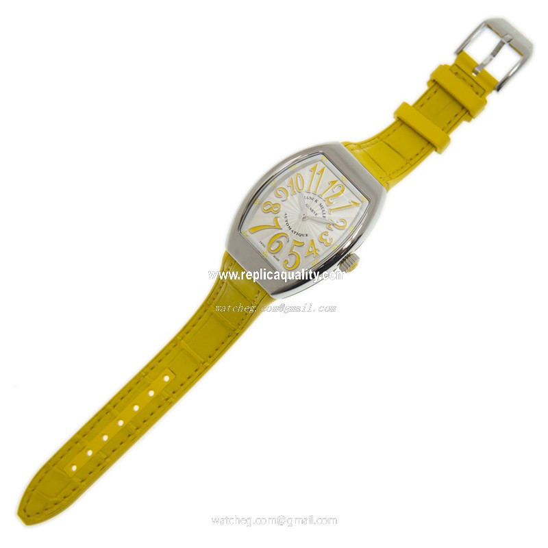 Franck Muller V 32 SC AT FO (AC.JA) 2