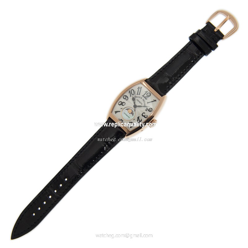 Franck Muller 7500 SC AT FO L (5N)  2