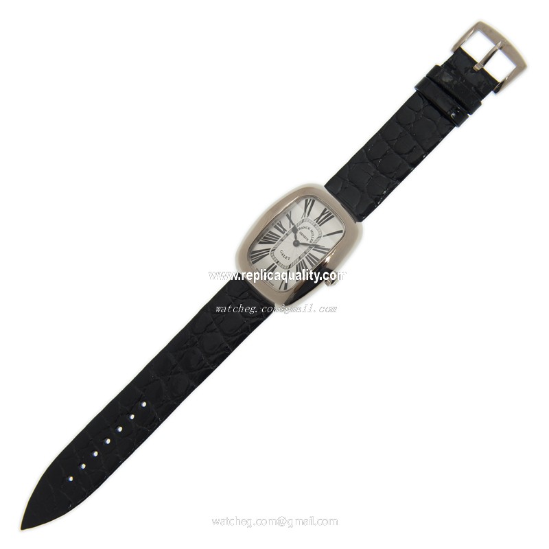 Franck Muller 3002 L QZ R GALET (OG) 2