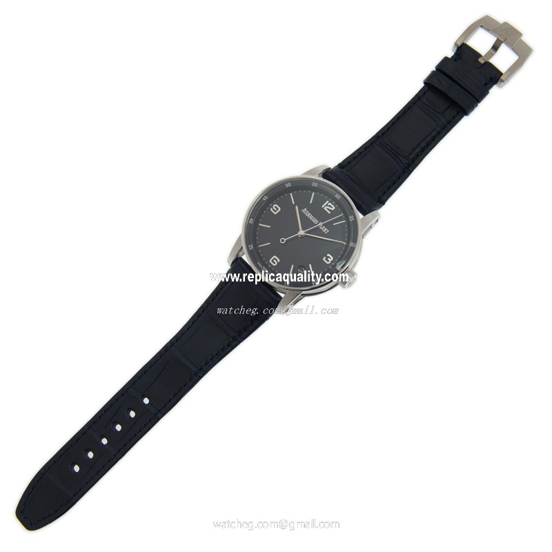 Audemars Piguet 15210BC.OO.A321CR.01  2
