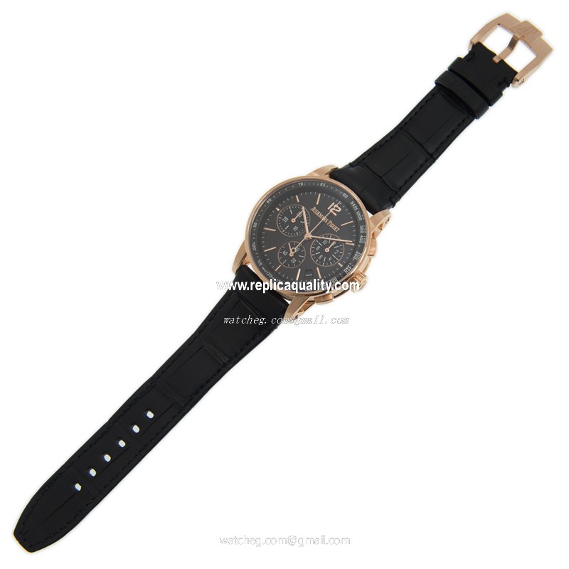 Audemars Piguet 26393OR.OO.A002CR.01  2