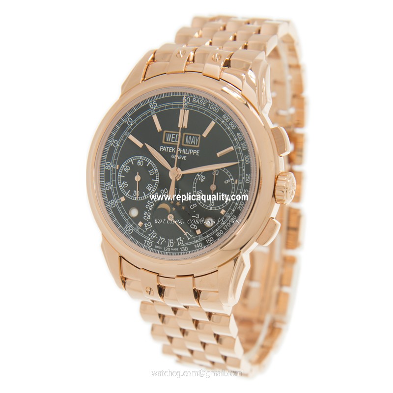 Patek Philippe 5270/1R-001  2