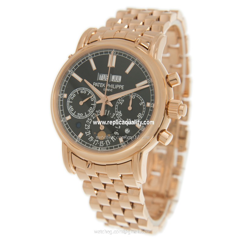 Patek Philippe 5204-1R-001 2