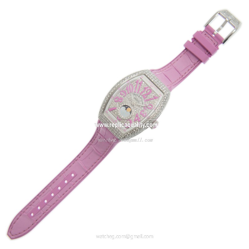 Franck Muller V 32 SC AT FO L D CD (AC.RS)  2