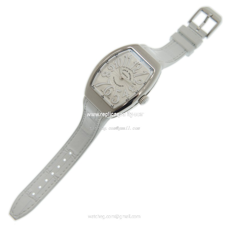 Franck Muller V 35 SC AT FO (AC.BC)  2