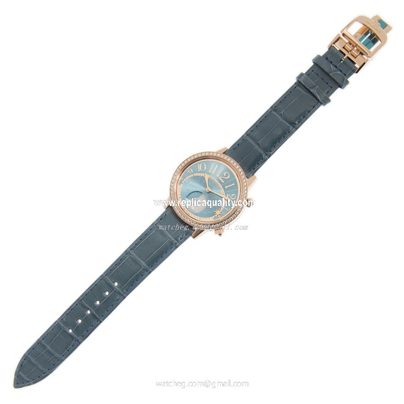 Jaeger-Lecoultre Q3522480 2