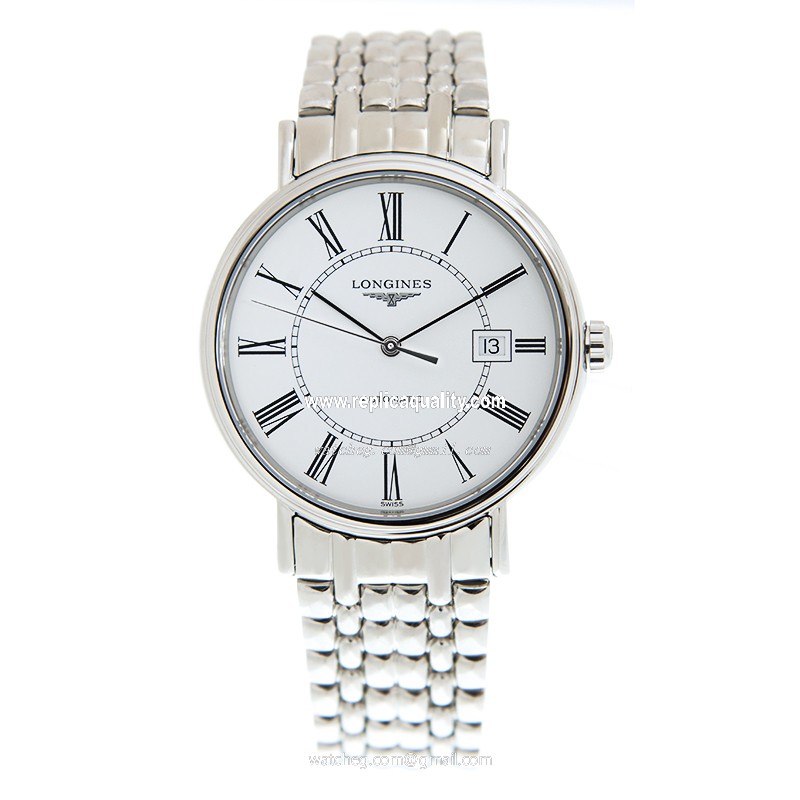 Longines L4.922.4.11.6 2