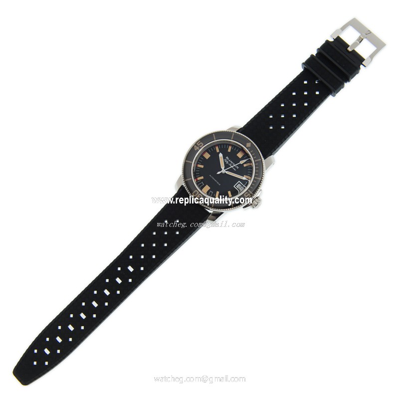 Blancpain 5008B-1130-B52A 2