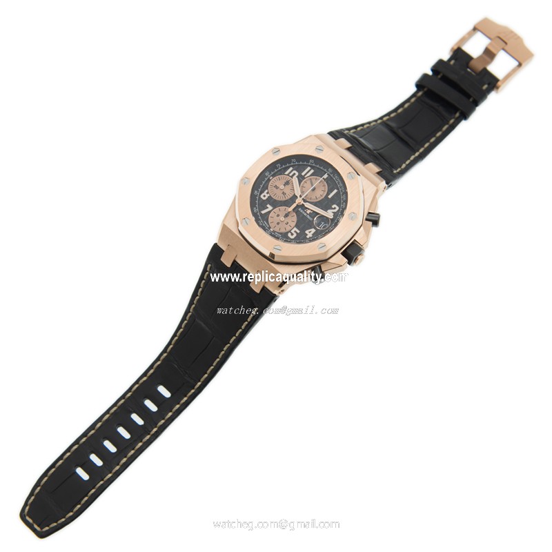Audemars Piguet 26470OR.OO.A002CR.02 2