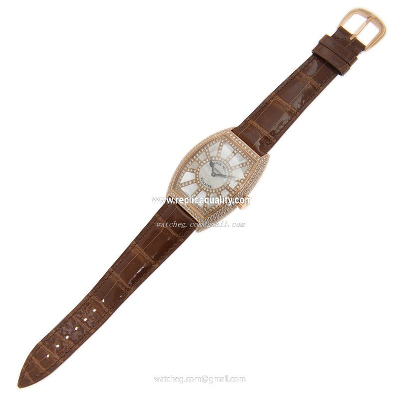 Franck Muller 7882 QZ SNR D CD (5N) 2