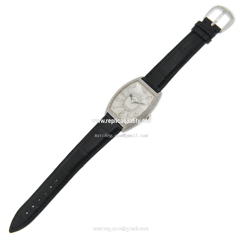 Franck Muller 7502 QZ D CD 1R (OG) 2