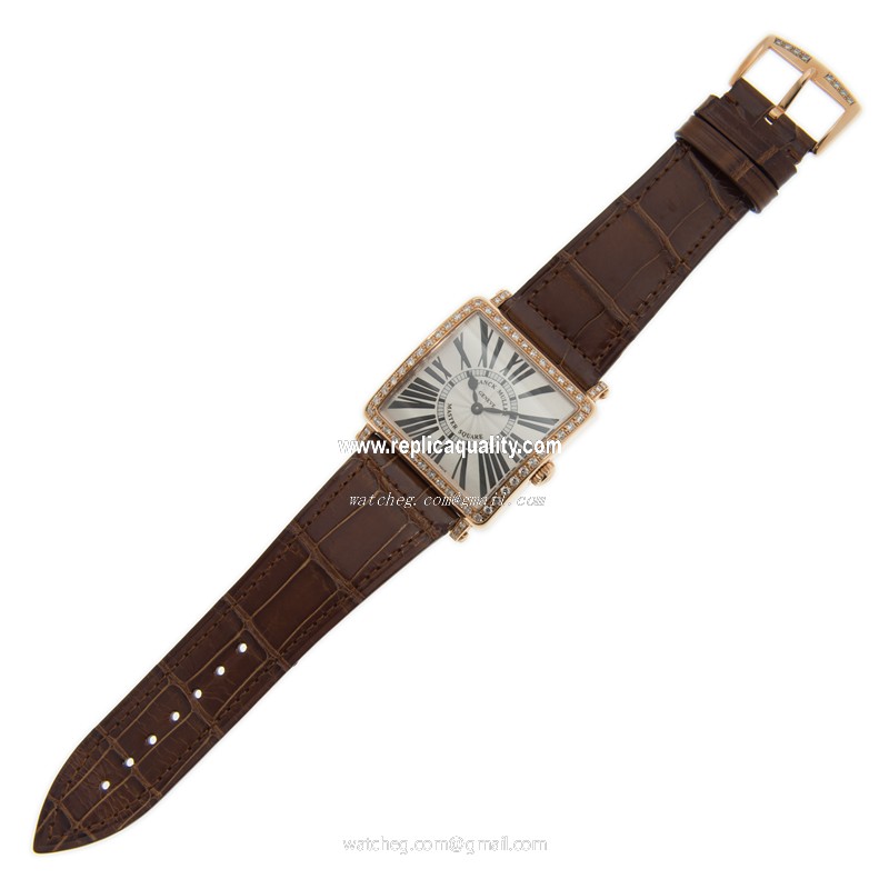 Franck Muller 6002 M QZ R D 1R (5N) 2