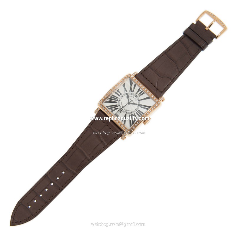 Franck Muller 6000 H SC DT R D 1R (5N) 2