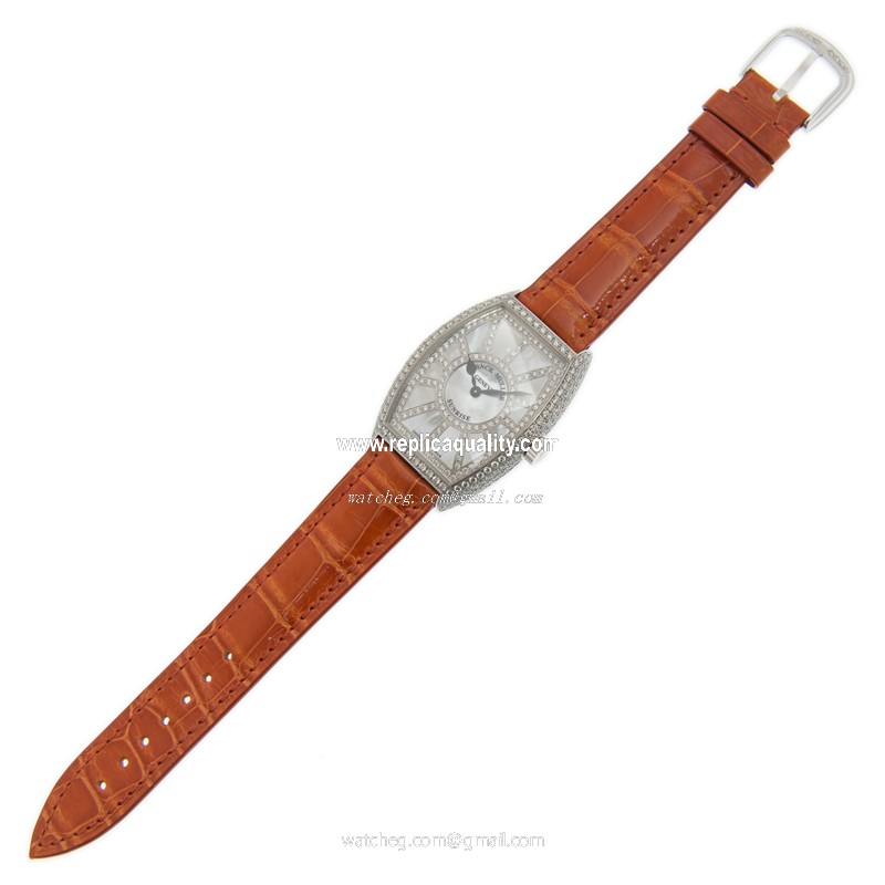 Franck Muller 5852 QZ SNR D CD (AC)  2