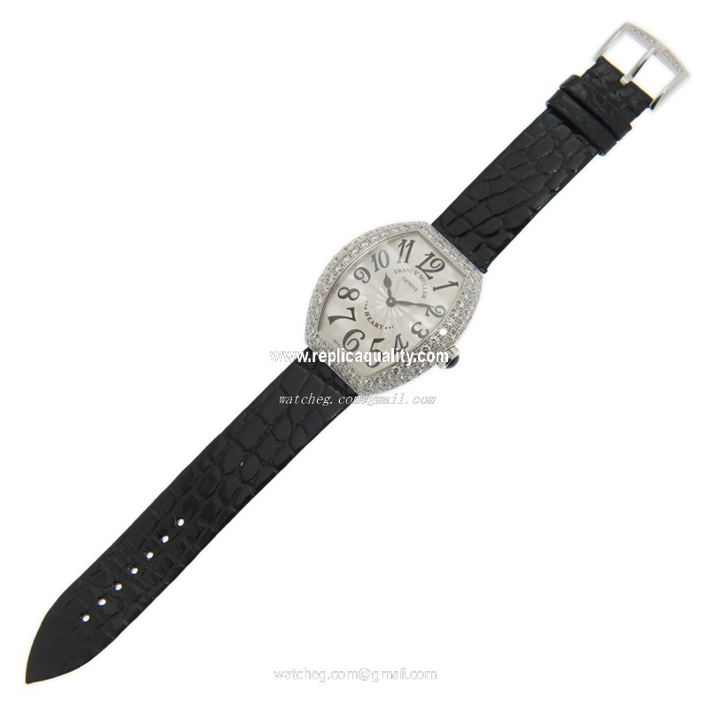 Franck Muller 5002 M QZ D2 (OG) 2