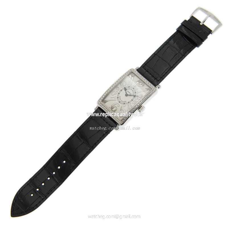 Franck Muller 1002 QZ REL D 1R (OG) 2