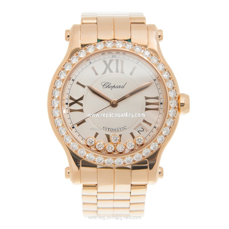 Chopard 274808-5004 2