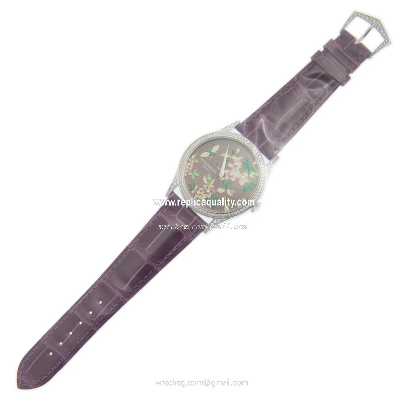 Patek Philippe 5077/100G-025 2
